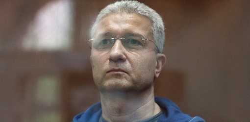 Detained ex-Russian defence ministry official to face new charges of embezzlement, TASS reports