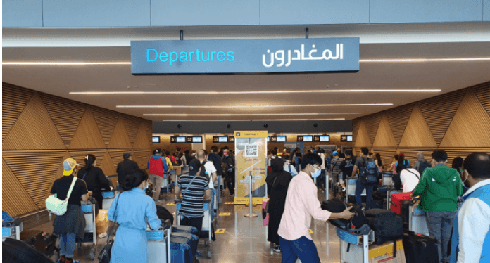 Kuwait suspension only applies to new entry visas - DFA