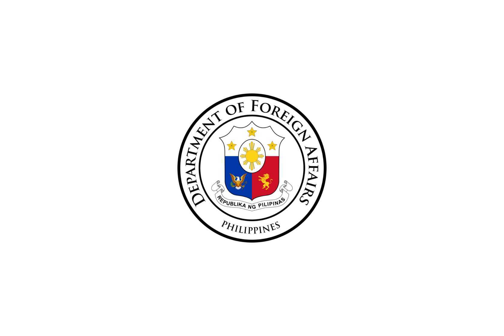 PH concerns over WPS beyond US-China rivalry, says DFA