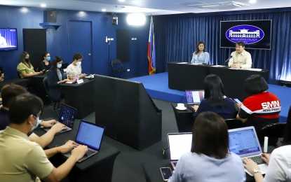 DFA: PH, Japan gov'ts working on 'Luffy' case