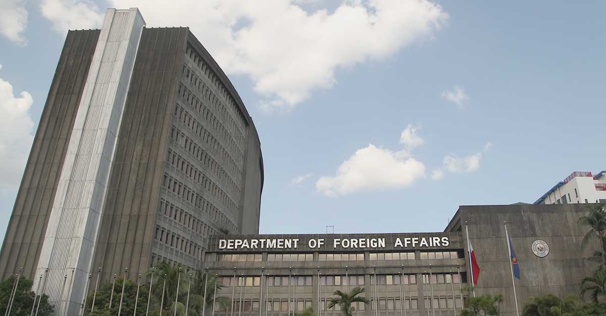 DFA Aseana, other consular, passport offices in NCR to operate half-day on July 24