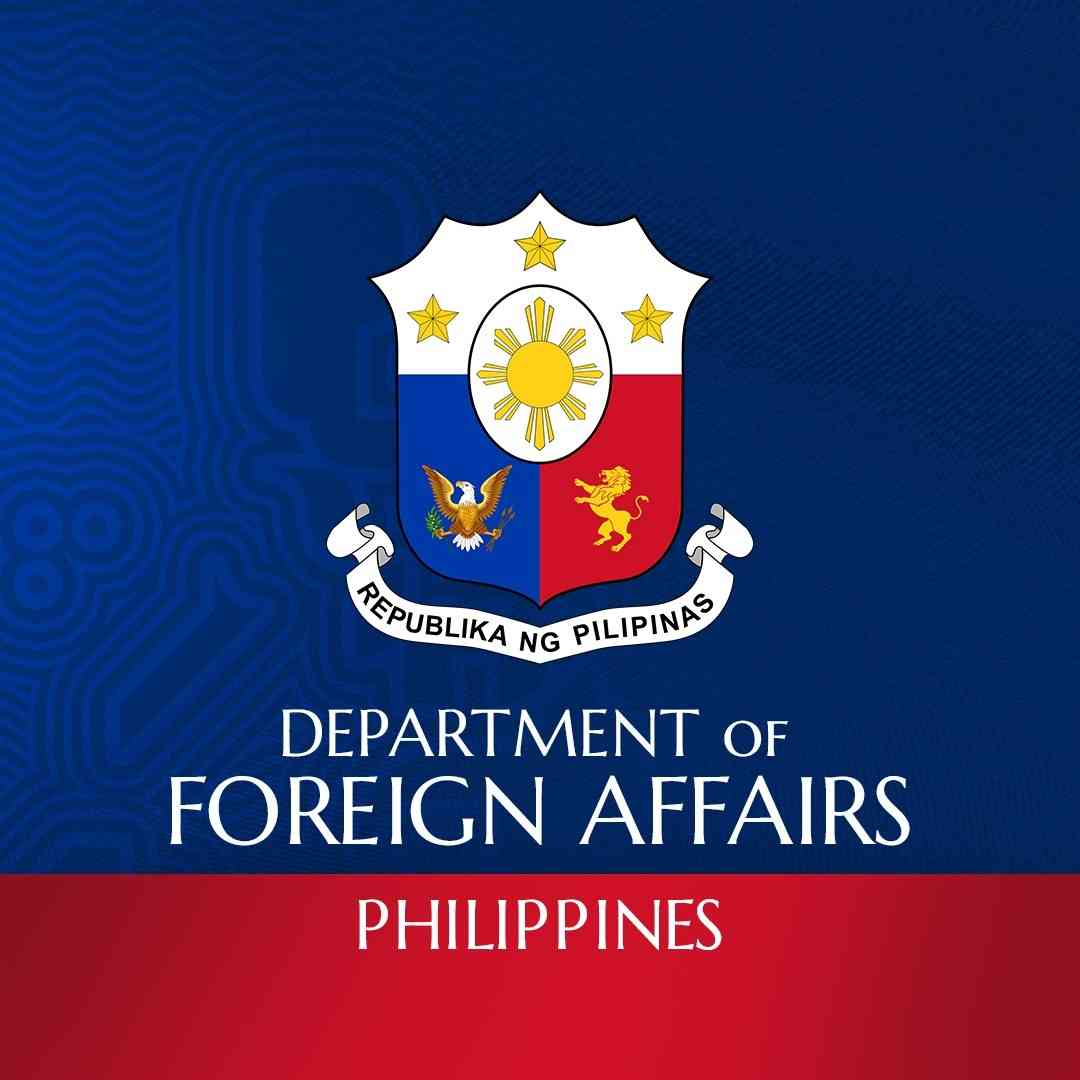 DFA aware of allegations vs three Filipinos detained in China for allegations of espionage