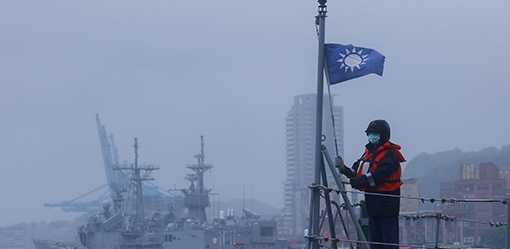 DFA exec: No Filipino seeking repatriation from Taiwan