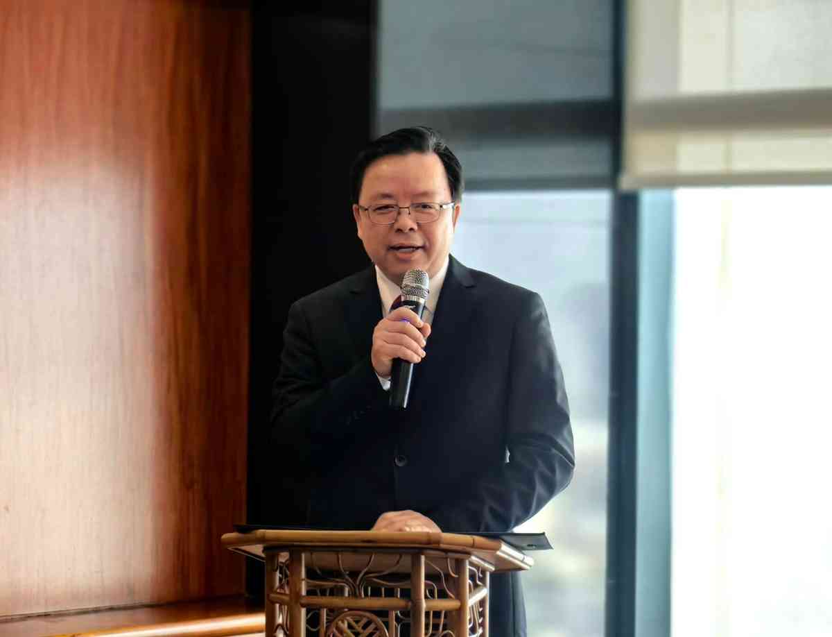 DFA summons Chinese envoy over China’s “baselines” around Bajo de Masinloc