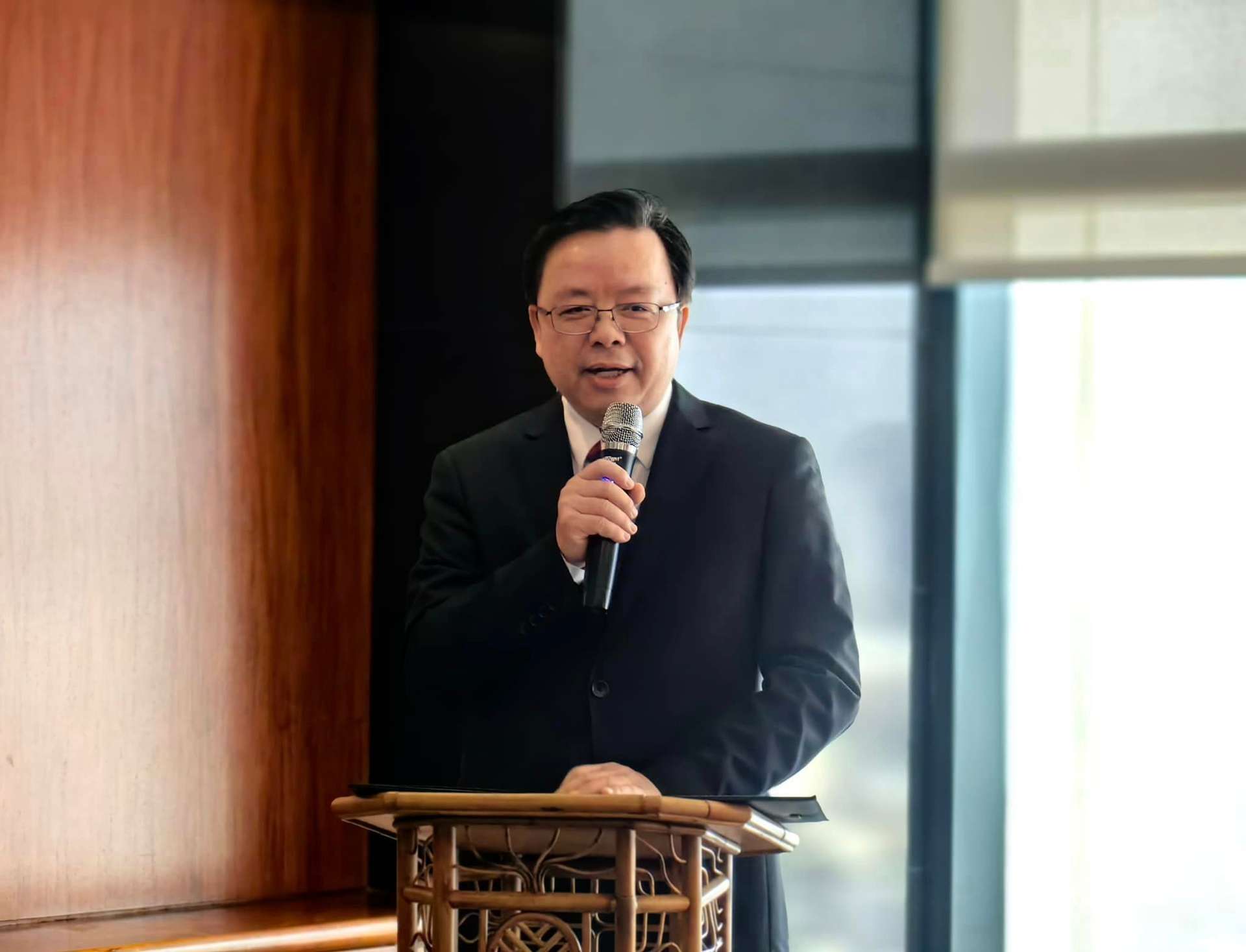 DFA summons Chinese envoy over China’s “baselines” around Bajo de Masinloc