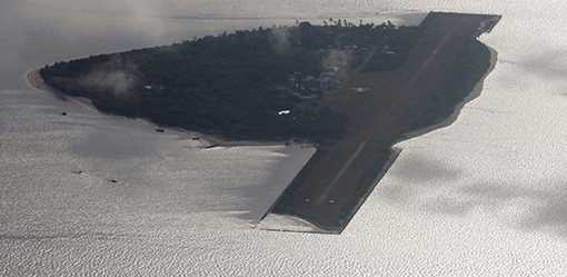 DFA to hold discussions with China over WPS