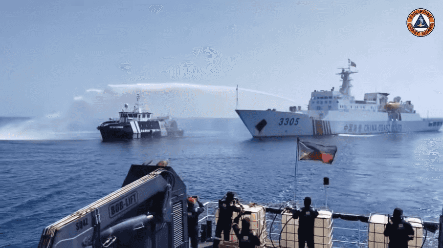 DFA Usec ‘extremely doubtful’ China will get OK for research in PH waters