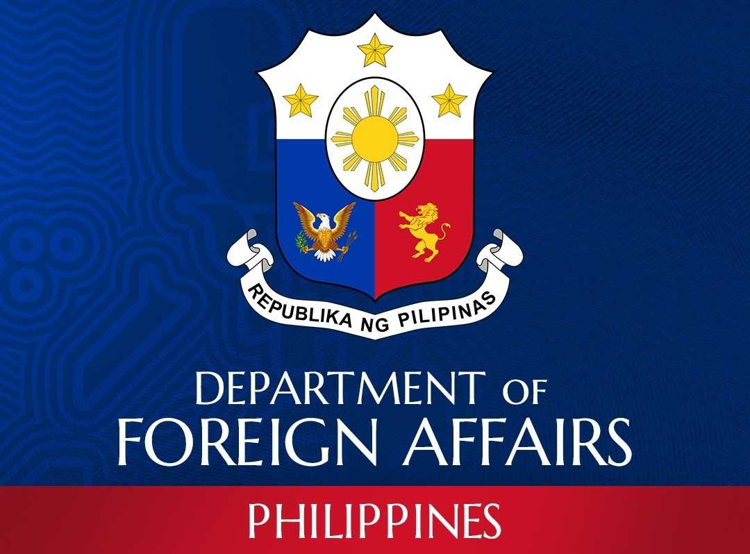DFA welcomes PBBM, US President Trump's recent talks