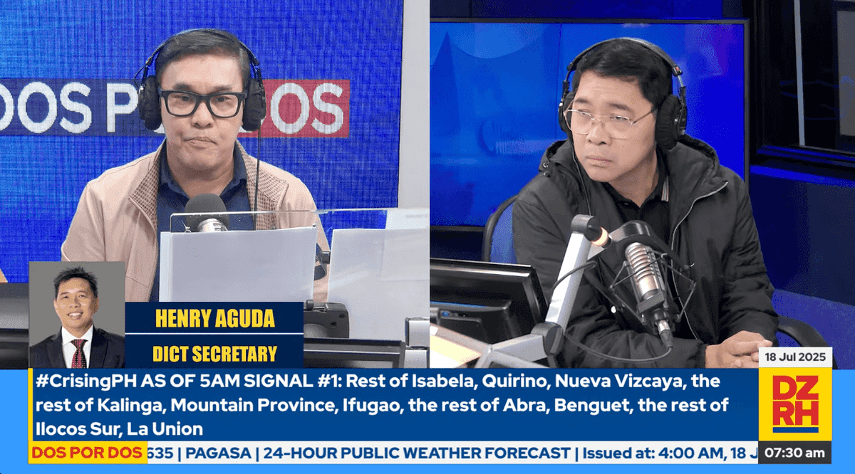 DICT writes to Zuckerberg, urges action against fake news, scam and unfair community standards on Meta