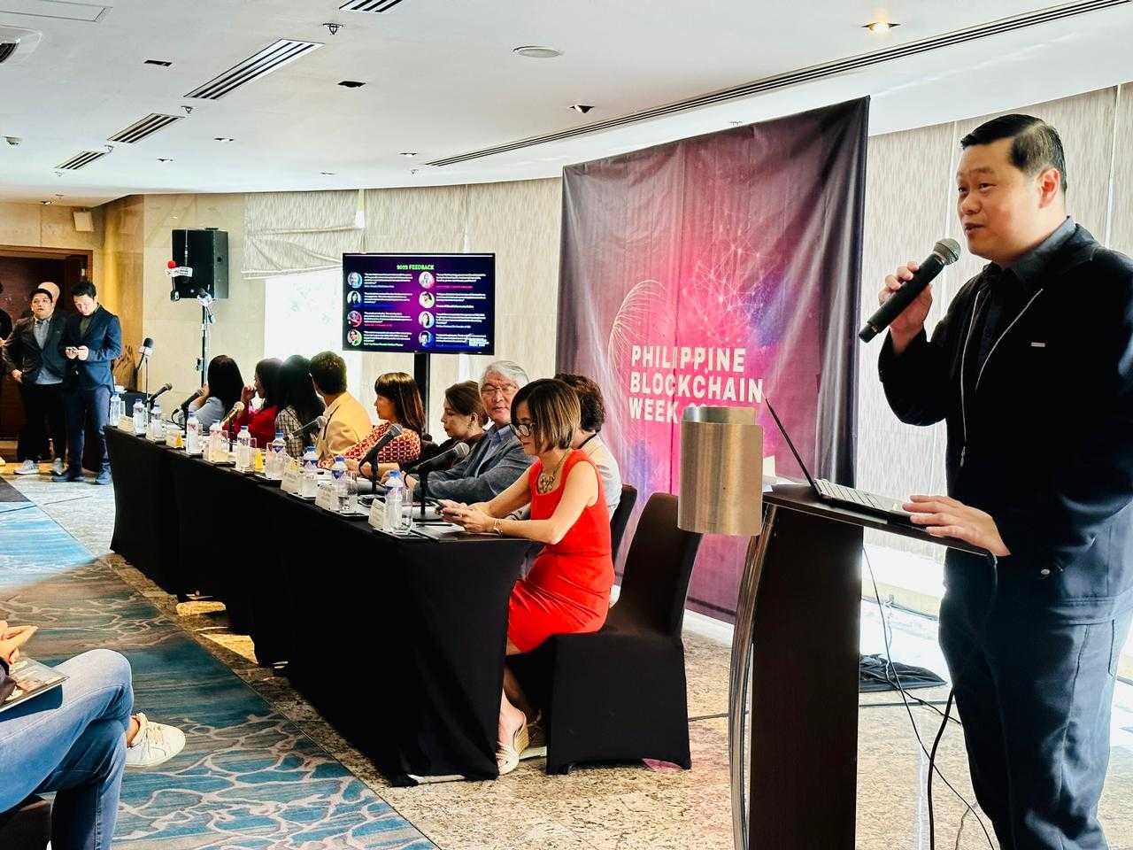 DICT, DTI unite to endorse Philippine Blockchain Week 2023