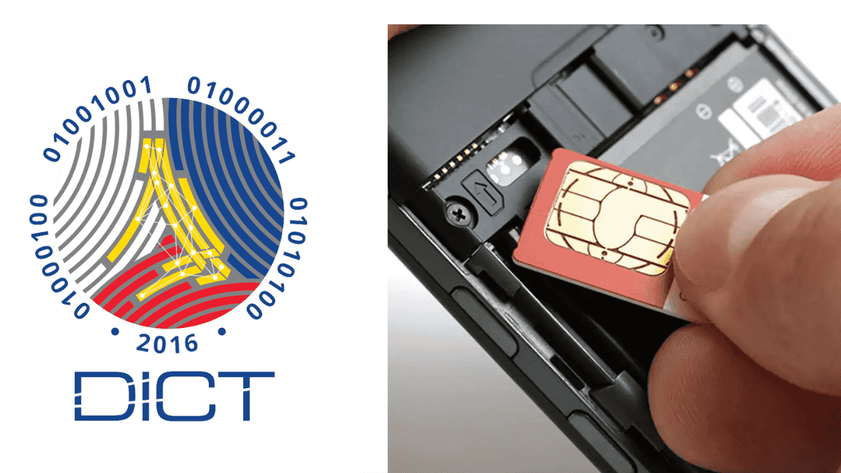 DICT reminds mobile users: SIM registration until April 26 only