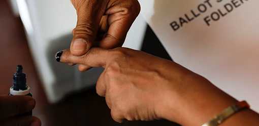 DILG, COMELEC prepare 10 new barangays of Taguig City for October polls