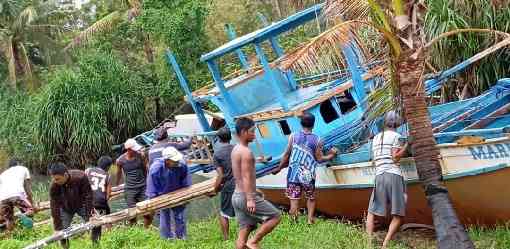 DILG tells LGUs to prepare for onslaught of Marce