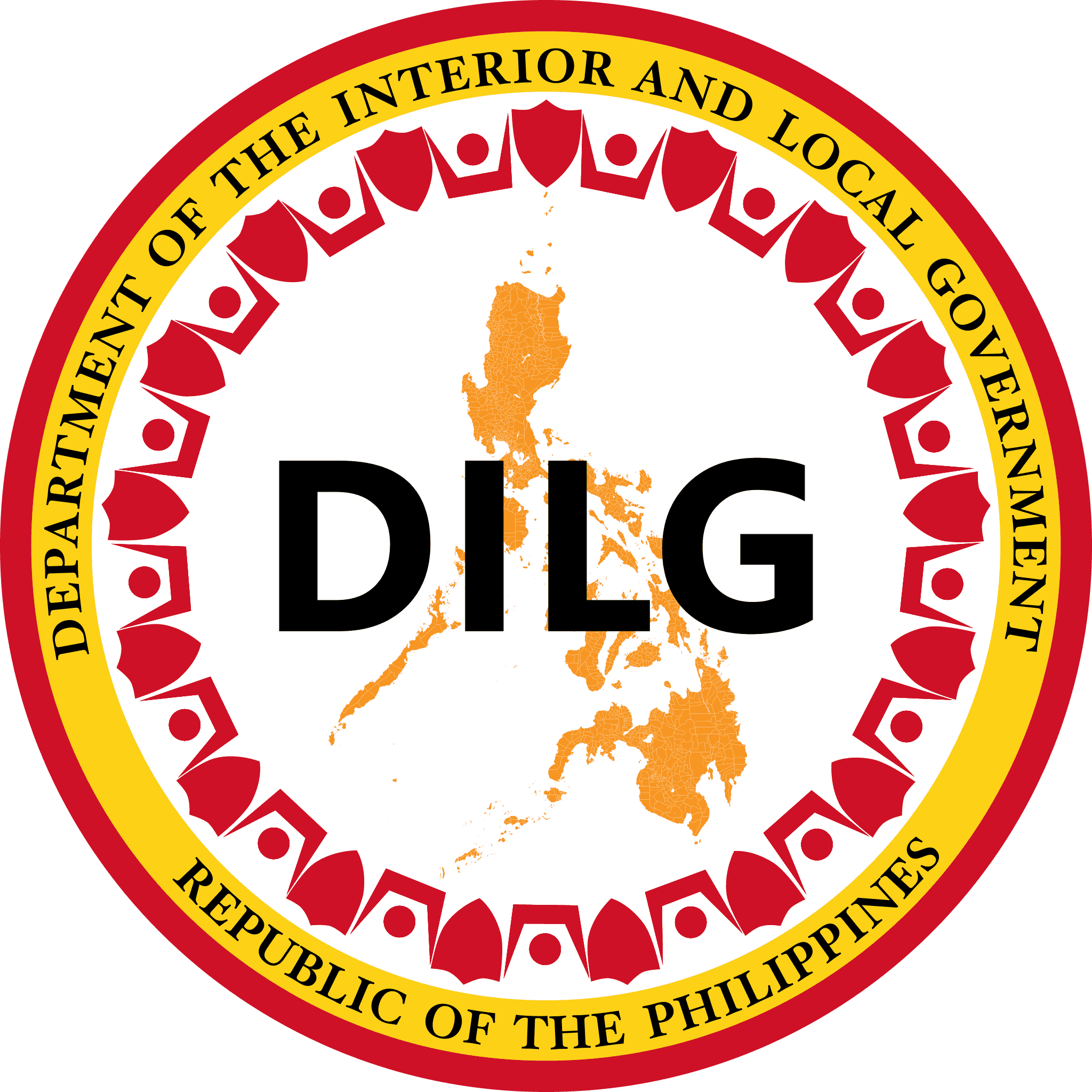 DILG wins 5th competence award