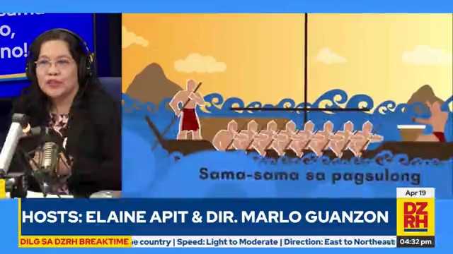 #DILGsaDZRHBreaktime: LGUs advised to focus on local revenue collection
