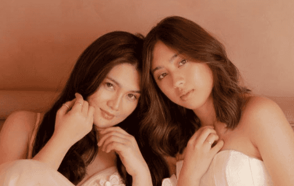 'Capt Callie' Dimples Romana’s daughter passes pilot licensure exam in Australia