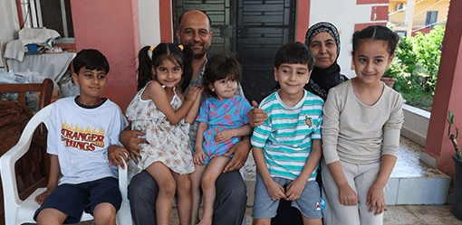 Displaced yet again, southern Lebanese decry lack of state support