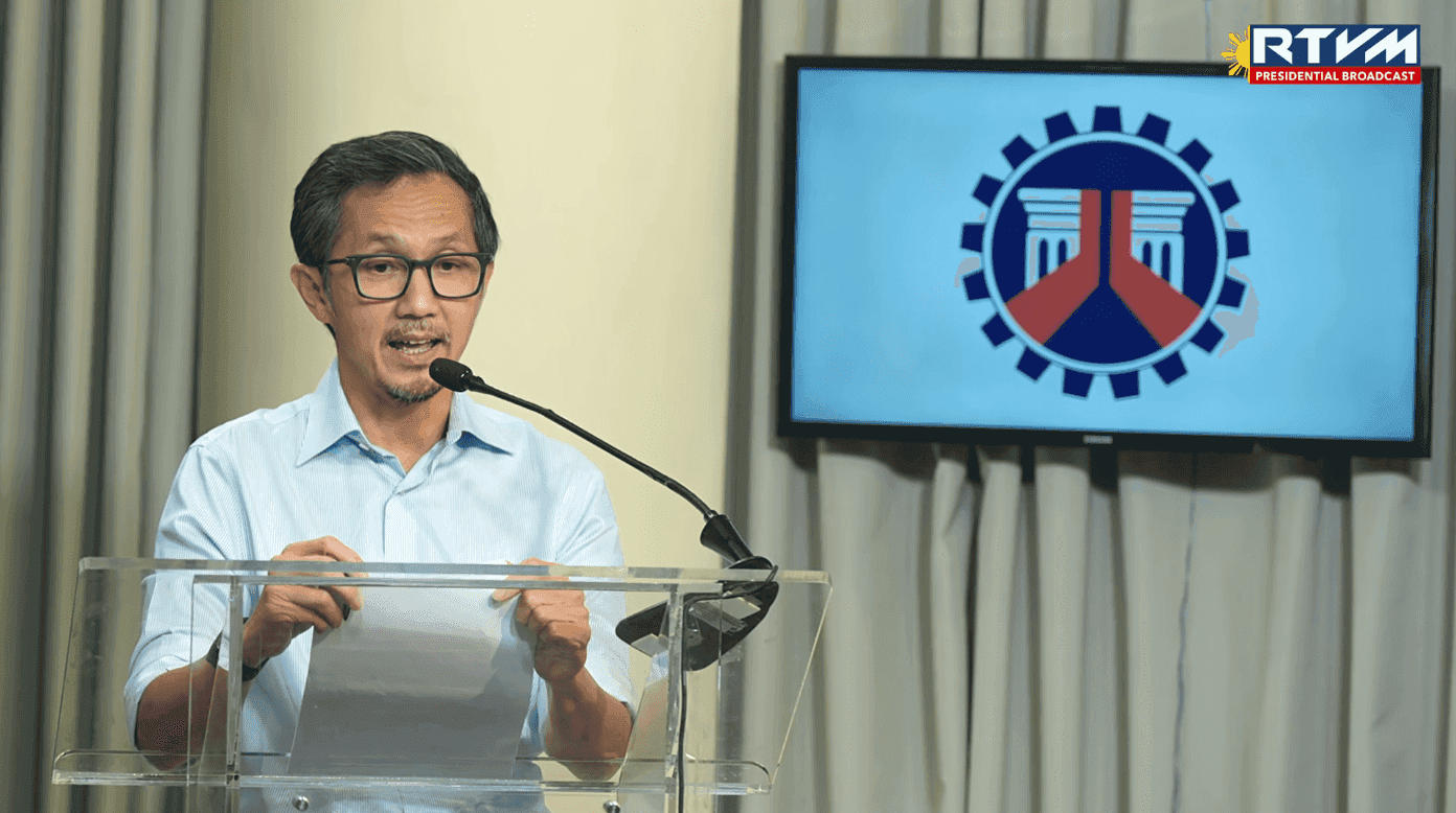 Dizon to implement 'lifetime blacklisting' vs. contractors behind 'ghost' and substandard projects