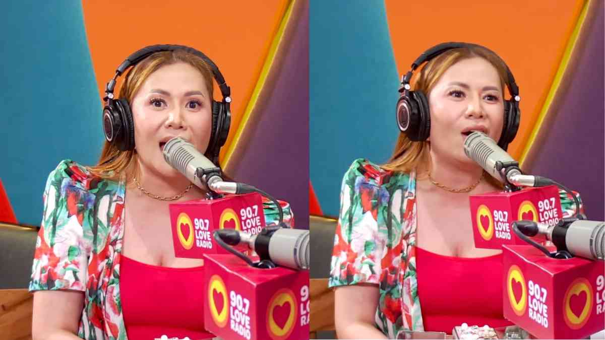 DJ Nicole Hyala reveals thyroid cancer diagnosis: ‘This is just another wave I know I can ride’