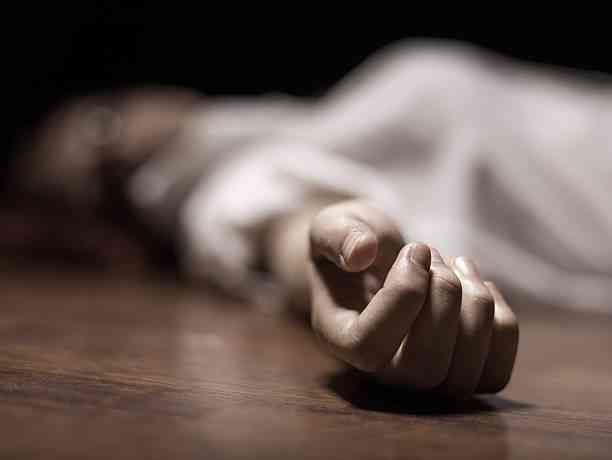 Graduating DLSU-Dasma student murdered inside dormitory