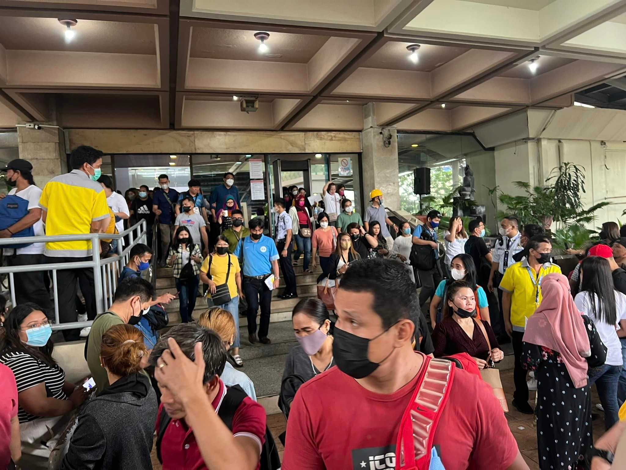 DMW: P1.2 billion assistance fund ready for OFWs