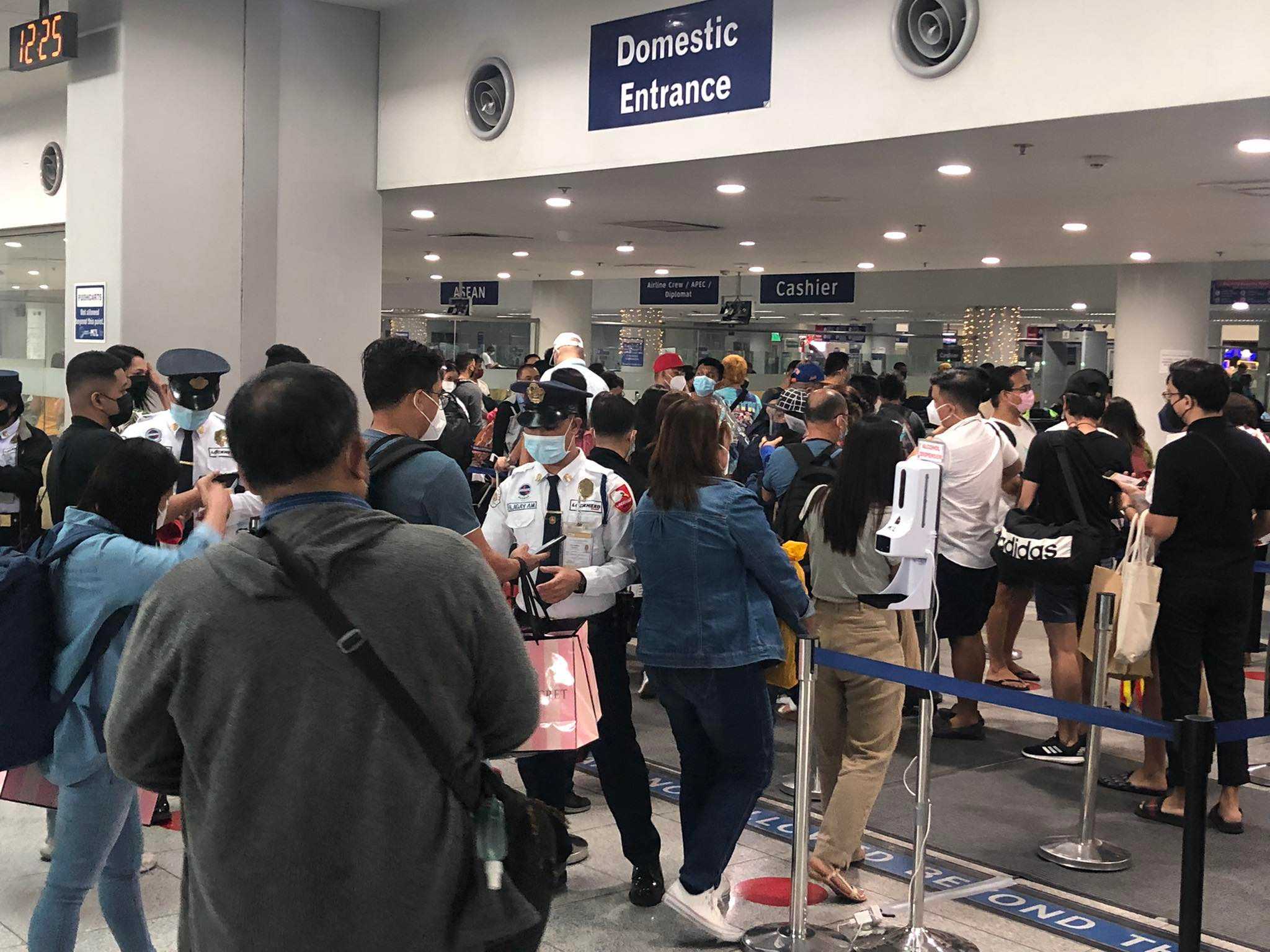 DMW announces free Overseas Employment Certificates for returning OFWs