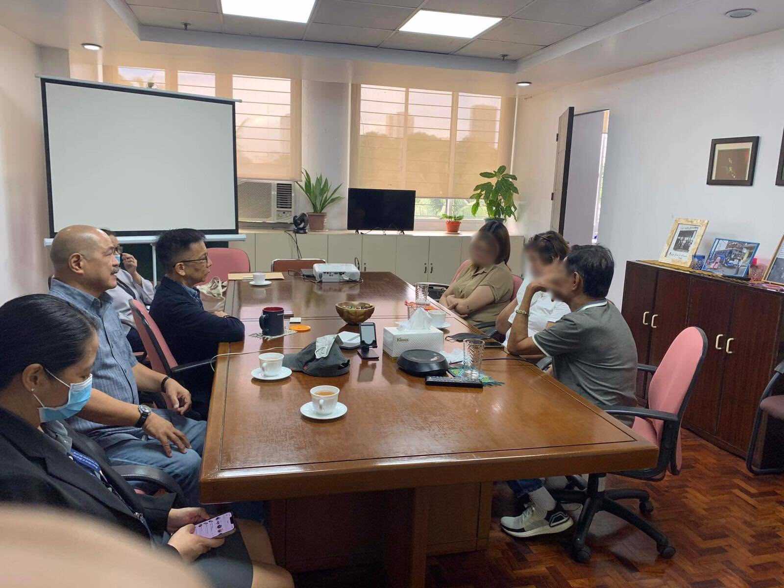 DMW assures continued aid to kin of Filipino killed in Israel