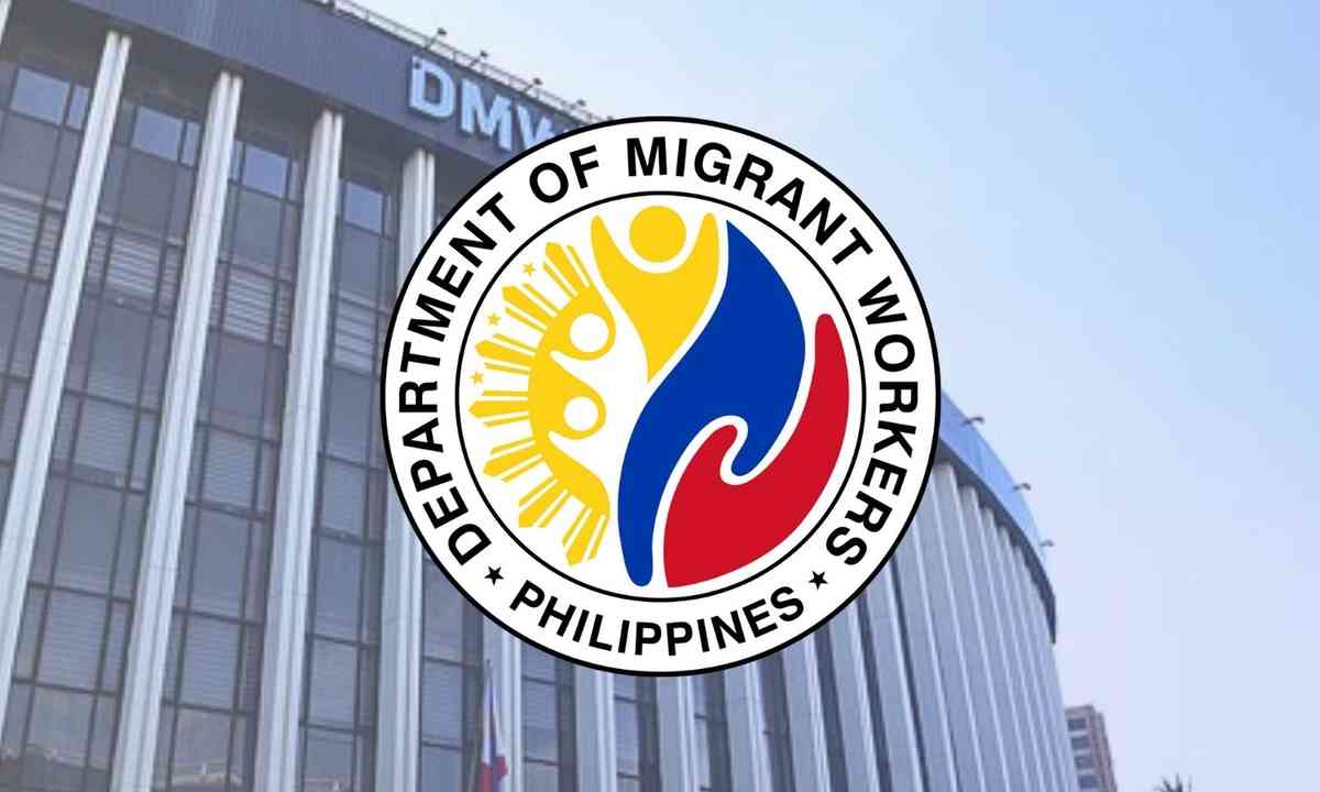 DMW hikes minimum wage, strengthens protection for Filipino domestic workers
