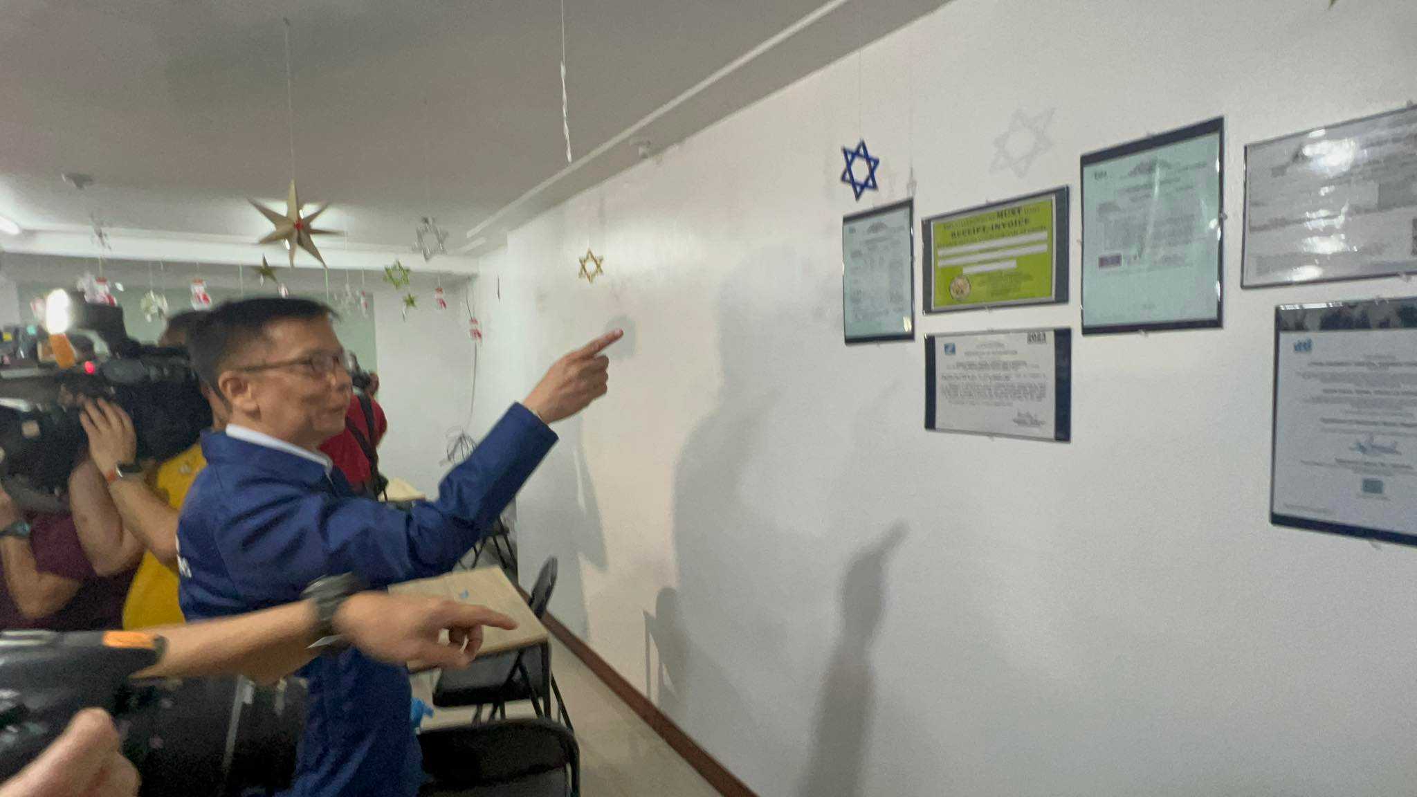 DMW shuts down illegal recruitment agency in Quezon City