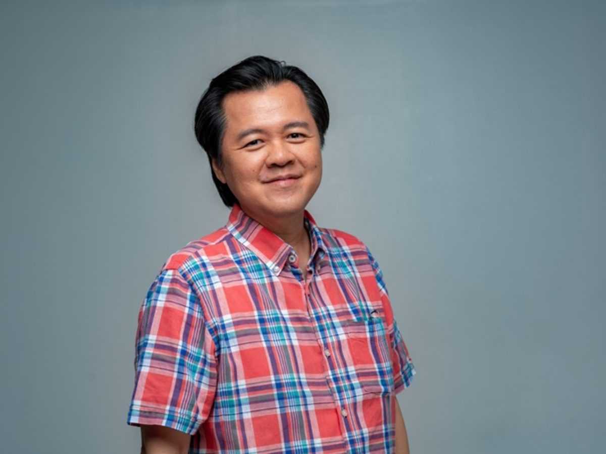 VP bet Doc Willie Ong tests positive for COVID-19