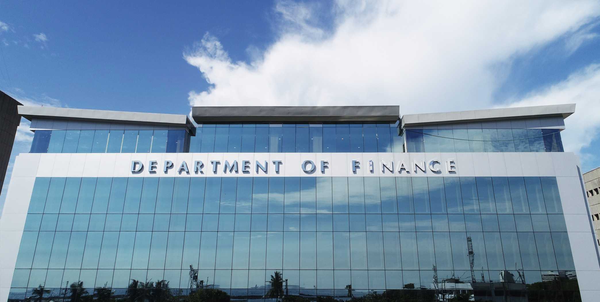 Gov’t aims selling more assets to generate revenues - DOF