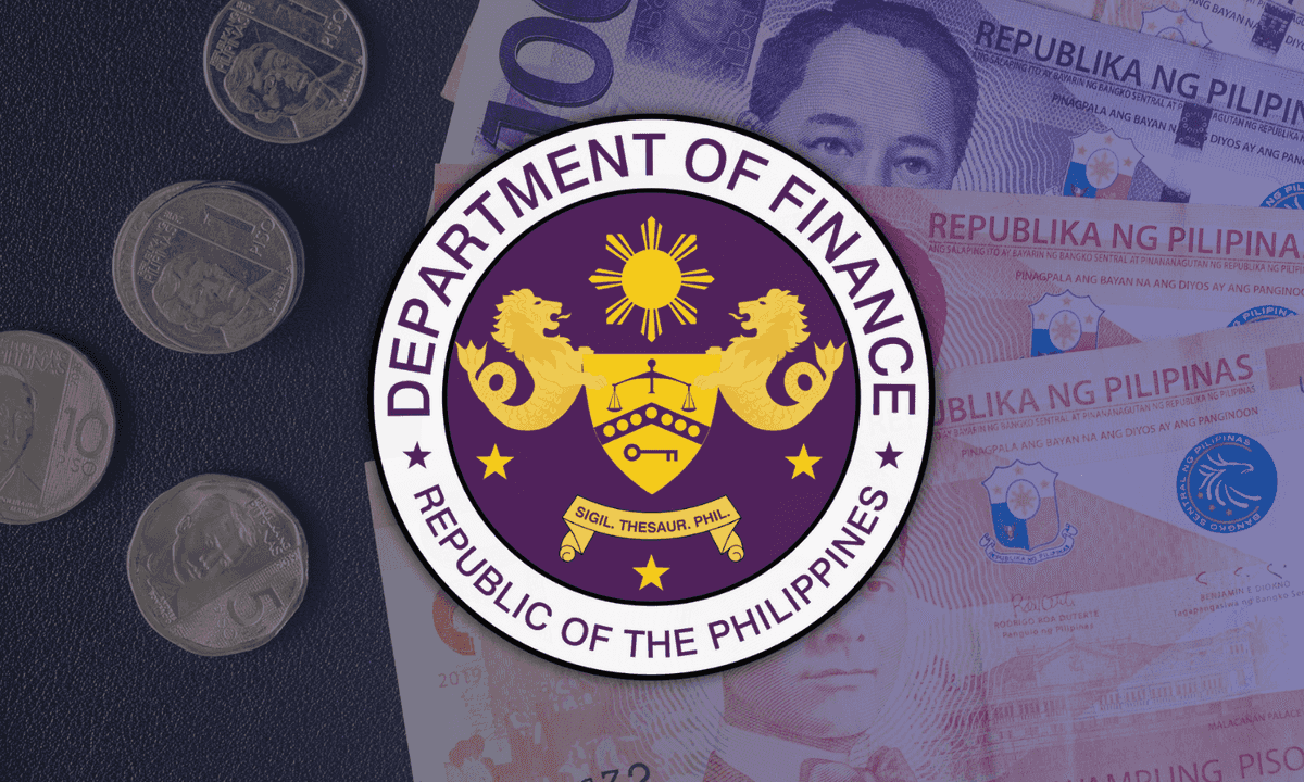DOF clarifies: No new tax under CMEPA, labels claims as 'fake news'