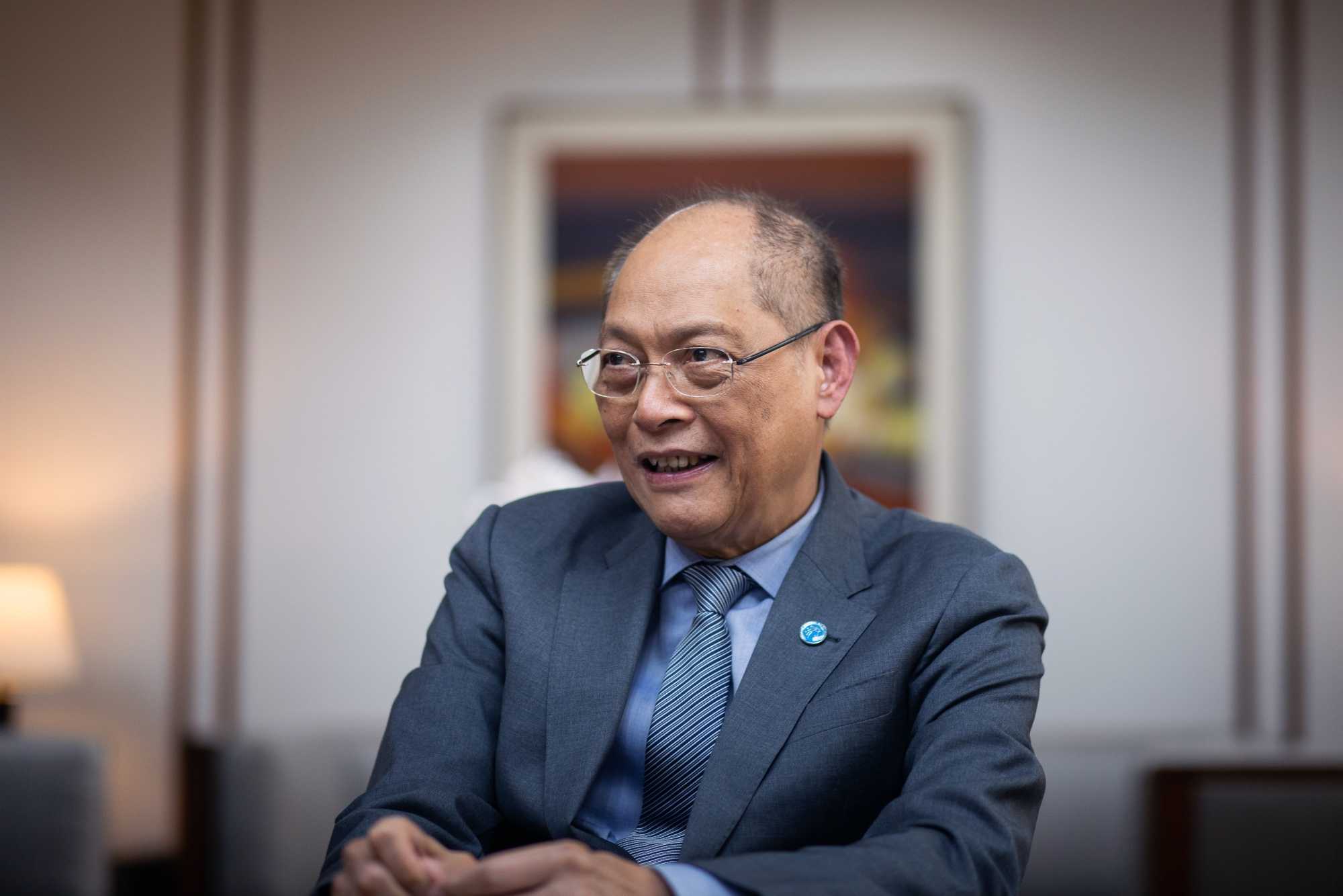 DOF proposes tax reforms as 2024 budget talks begins