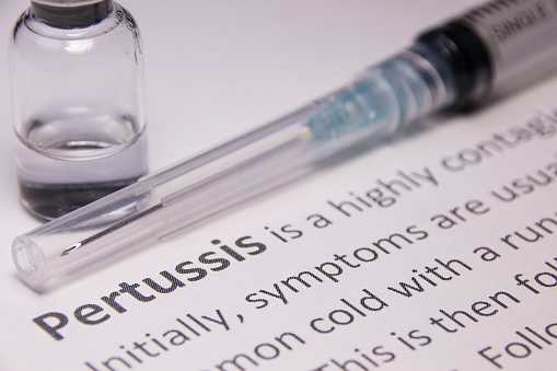 DOH: 3 million pertussis vaccine doses will arrive in PH soon