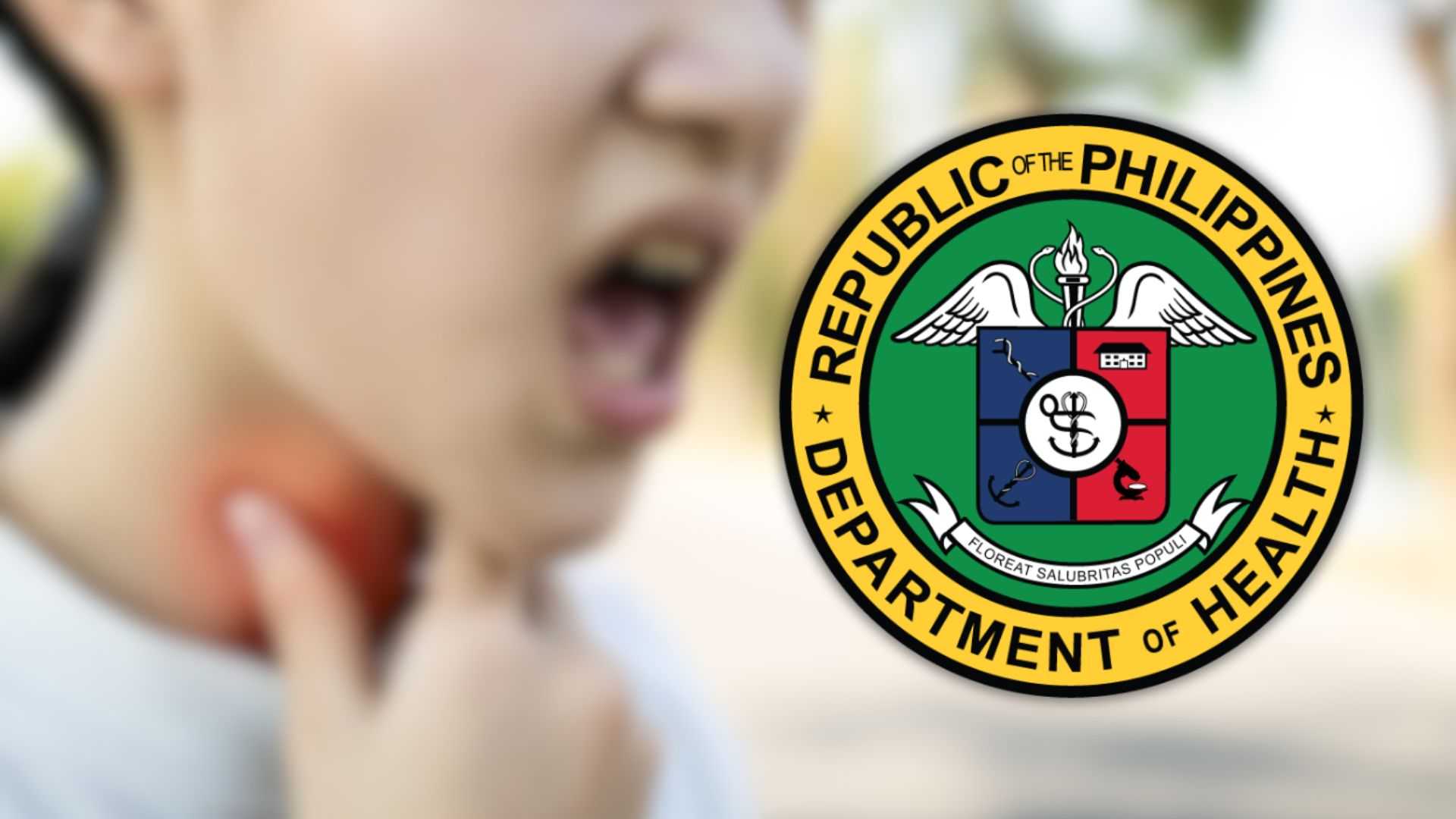 DOH appeals family to bring watusi patient back to hospital
