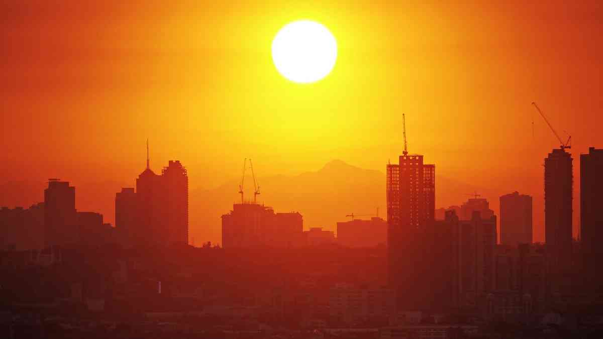 Solon urges DOH to brace for El Niño disease outbreaks