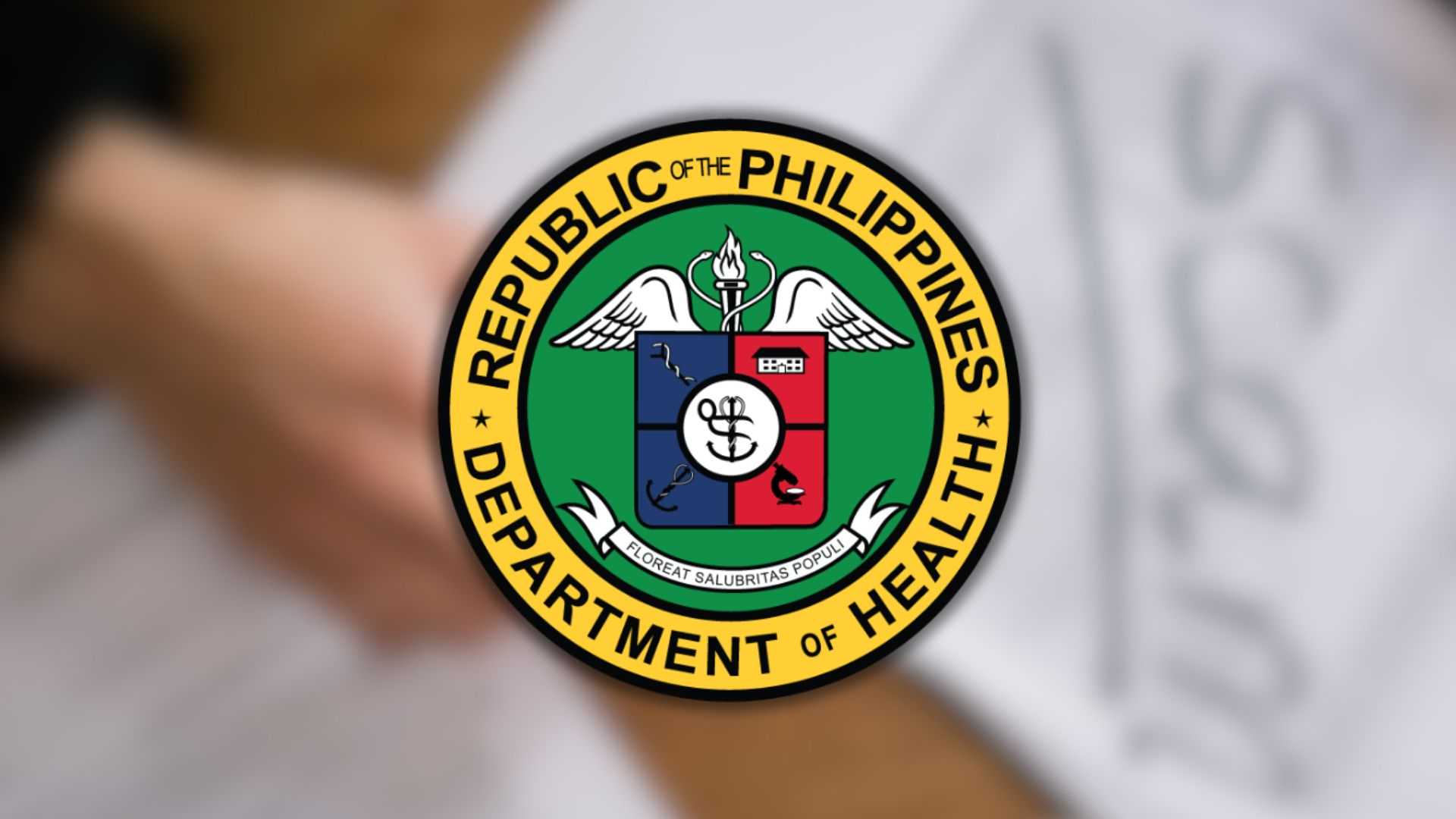 DOH denies COVID-19 wave in NCR