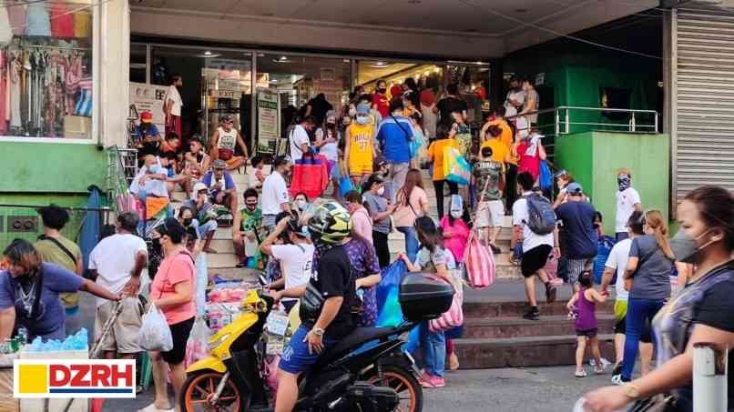 DOH detects 3 new Omicron BA.5 subvariant cases