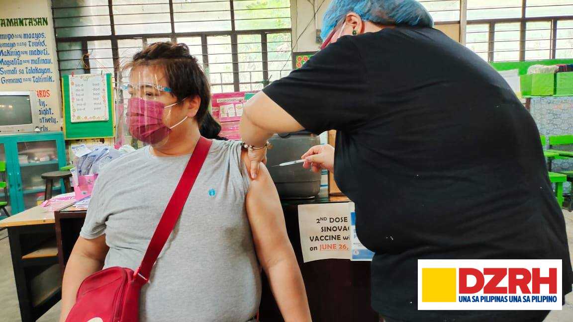 DOH eyes procuring 2nd generation COVID jabs targeting old, Omicron variants