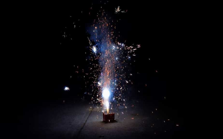 DOH fireworks-related injury report reaches 557