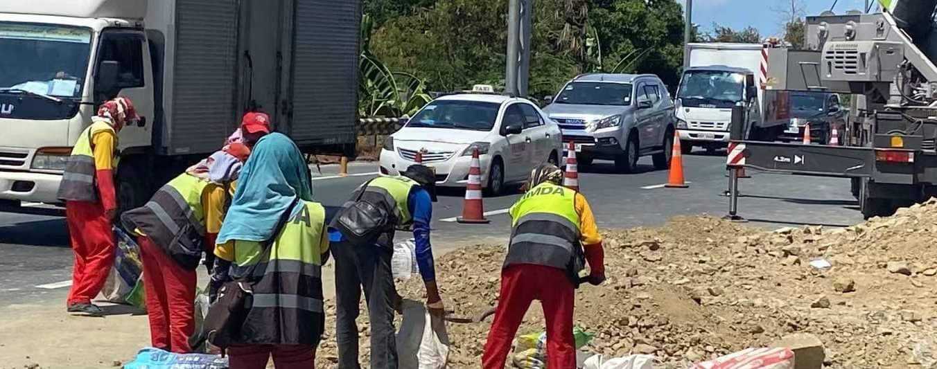 DOH logs 34 heat-related illnesses, 6 deaths