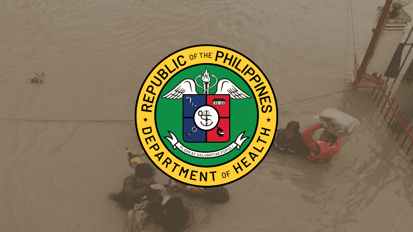 DOH logs alarming spike in rate of leptospirosis cases