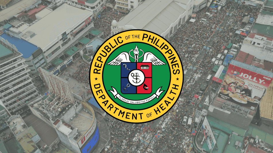 DOH on high alert for devotees’ safety