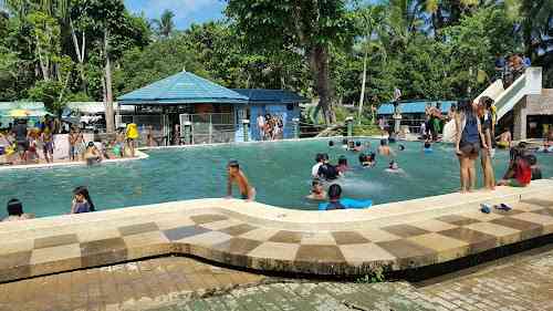 DOH warns public against heatstroke, dehydration during summer