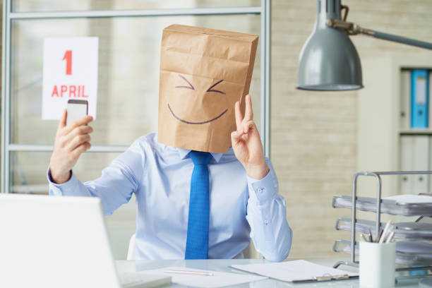 DOH reminds public to do harmless pranks on April Fool's Day