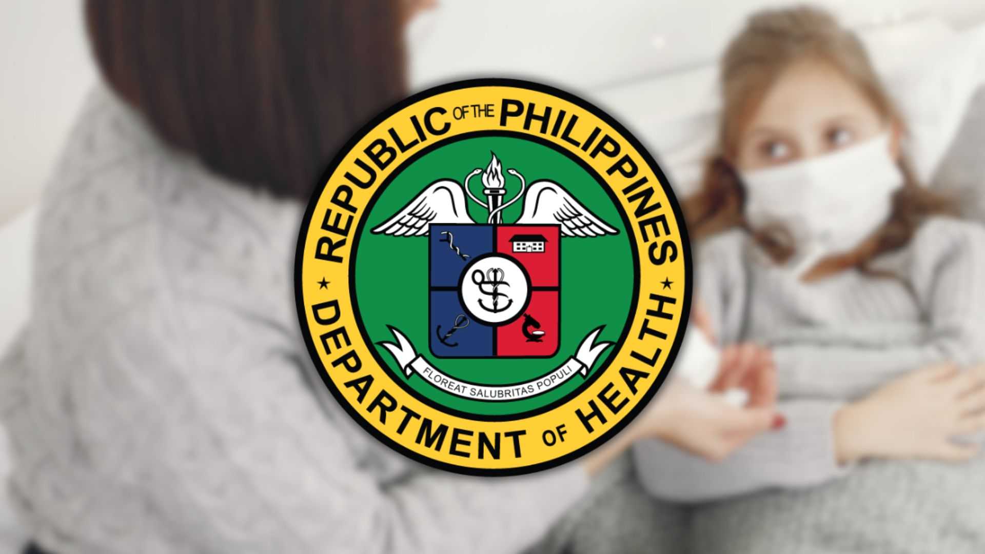 DOH requests data amid surge of child respiratory illness in China