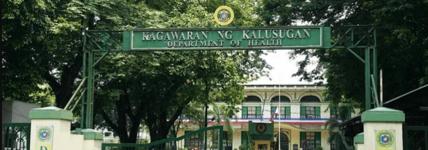 DOH says to convene IATF over WHO's declaration on COVID