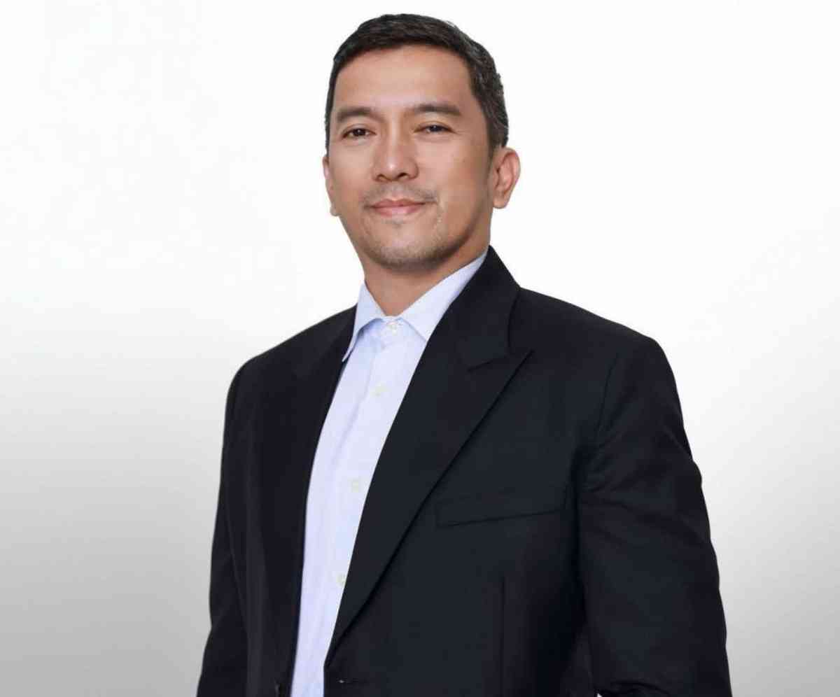 DOH Usec Paolo Teston appointed as new FDA chief