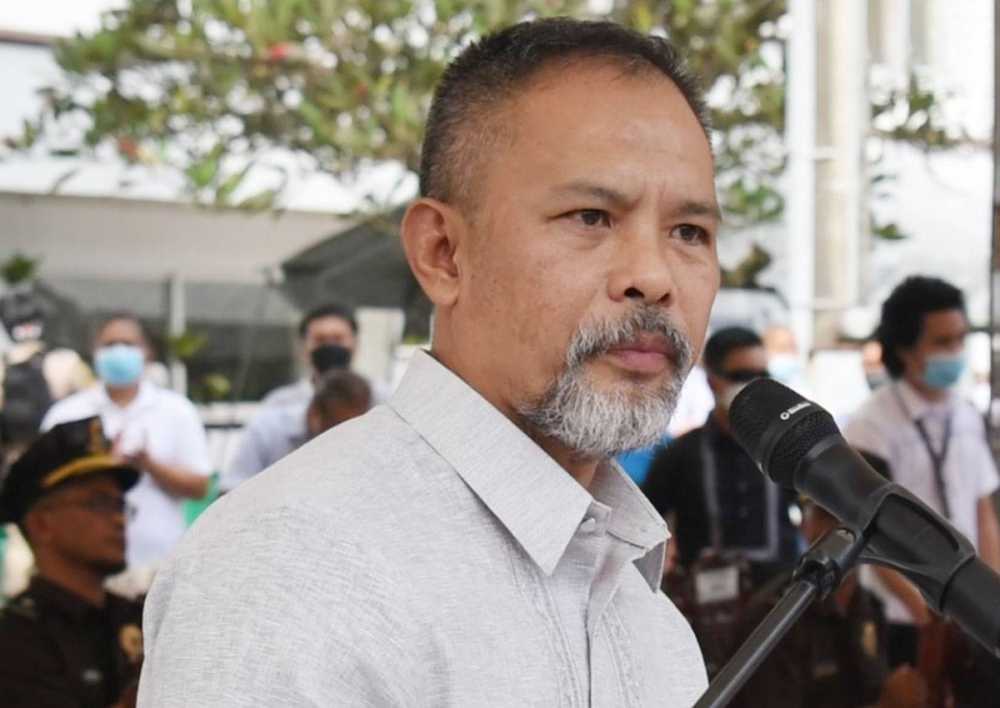 DOJ indicts Bantag for alleged stabbing 2 Bilibid inmates
