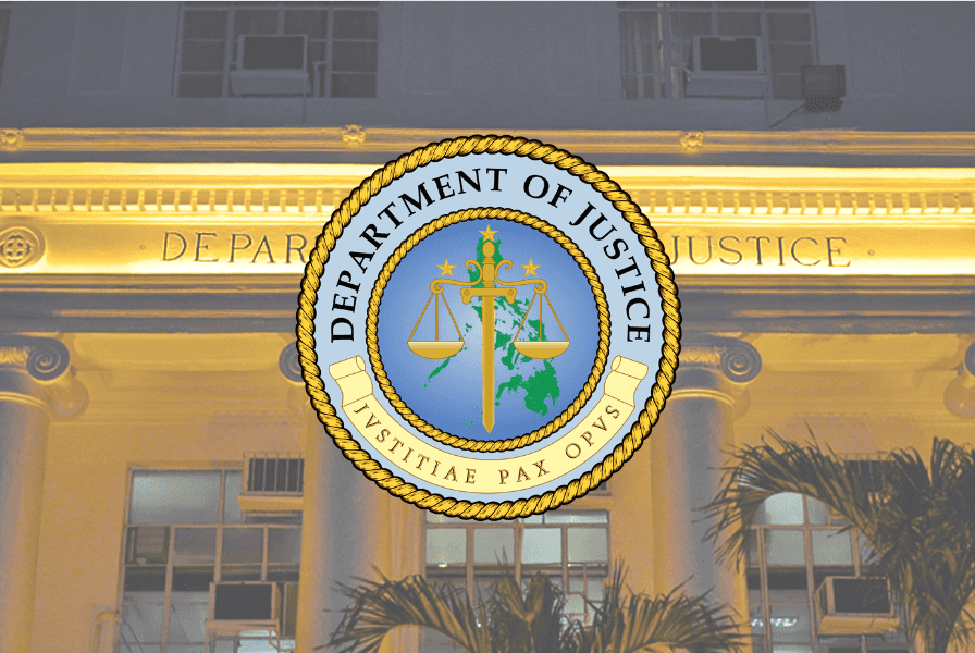 DOJ dismisses kidnapping raps vs. individuals in missing ‘sabungero’ case